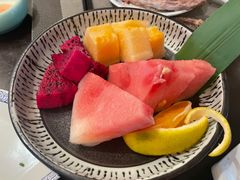 -南苑环球酒店-稻菊日式餐厅(鄞县大道店)