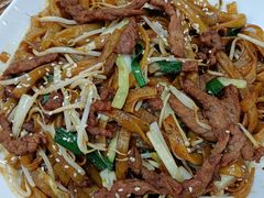 干炒牛河-南记食粥坊·宵夜大排档(莲花总店)