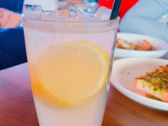 意大利柠檬汁-PIZZA BIANCA(万象城店)
