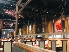 自助取餐区-呷哺呷哺 黄金牧场 (回龙观港龙店)