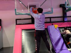 -PARTY DAY 运动超乐场(西安钟楼店)