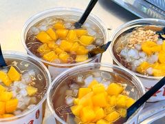 -清真·馬坡二旦烧烤(人生一串拍摄店)