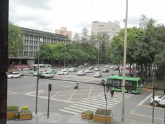 -大海湾酒楼(人南店)