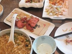 -俏东方·海味水饺·青岛菜(崂山店)