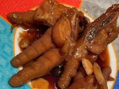-新世界餐厅(万达店)