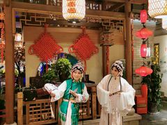 -二十八里太湖船菜(吉祥路店)