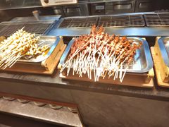 -钱小奴炭烤自助料理·安格斯牛肉(盐城中南城店)