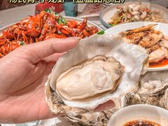 -杨氏青龙虾·羊蝎子(金盛路总店)