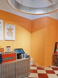 点击看大图 -Devilhands Barbershop男士理容店