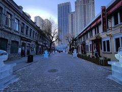 -中华巴洛克风情街