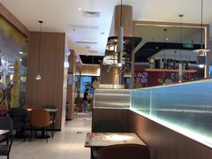 -比格比萨自助(宝山日月光店)