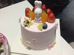 -好利来(交大店)