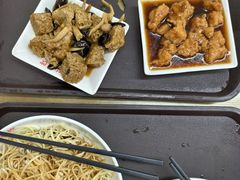 -玉华饮食店(茅台路店)