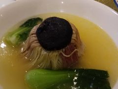-老人和饭店(淮海中路店)