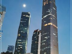 -星巴克臻选(广州高德置地秋广场店)