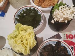 -刘一锅筋头巴脑(大悦城C店)