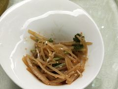 凉扒天麻-悦湖公馆