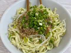 -石生肉丸(虎山中学店)