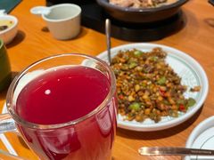 -云海肴·汽锅鸡·云南菜(广安门天虹店)