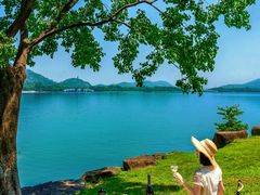 -杭州开元森泊度假乐园