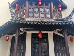 -南沙天后宫景区