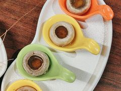 -黑松白鹿(金融街店)