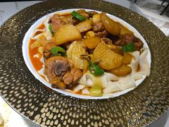-阿里疆Alijiang·丝路美食·异域风情·清真(长楹天街店)