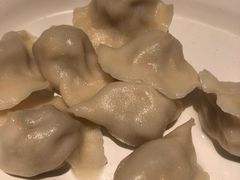 卷心菜鲜肉水饺-北方家宴(祈福店)