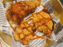 -曾百万小炉小串自助烧烤(高新店)