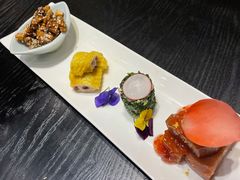 -柒园·三十年创意杭帮菜(龙湖滨江天街店)