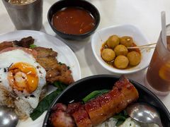 -華歡冰室-WahFoon(吉大店)