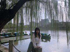 -文瀛公园