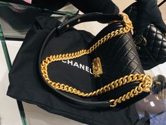 -CHANEL BEAUTÉ(圆方店)