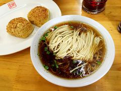 -聚香斋(东关街店)