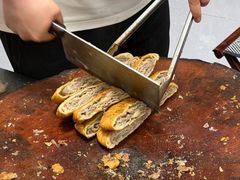 -何家壮馍店(南关总店)