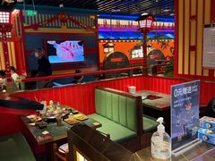 -牛New寿喜烧(金鹰世界店)