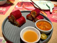 -点都德(汇盈广场店)