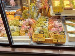 -PAPER STONE BAKERY(天汇广场店)