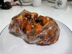 纸包骨-清晖小苑•顺德地方菜(壹海城店)
