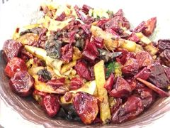 麻辣香锅-成都驻京办餐厅(蜀都宾馆店)