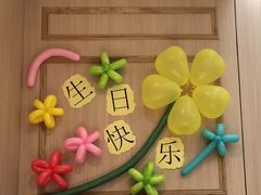 -海底捞火锅(群光广场店)