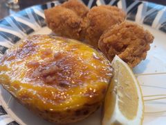 -蟹之国·精品蟹料理(极地店)