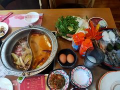 -牛New寿喜烧(青浦店)