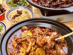 -回味黑鸭煲·始于2006(万松园店)