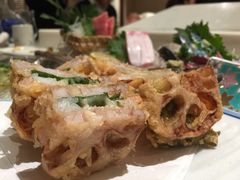 -乾山寿司(好运街店)