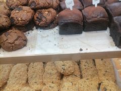 -山崎面包(静安久光店)