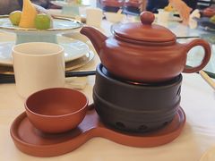 -和平官邸·花园餐厅(武定西路店)