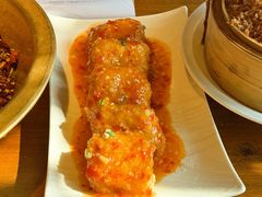 -永安水煮活鱼·仪征菜(仪征奥林匹克店)