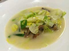 -品粹徽园·家常安徽菜