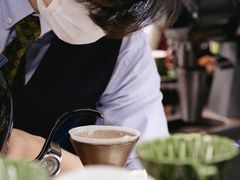 -Hei Cafe(工体店)